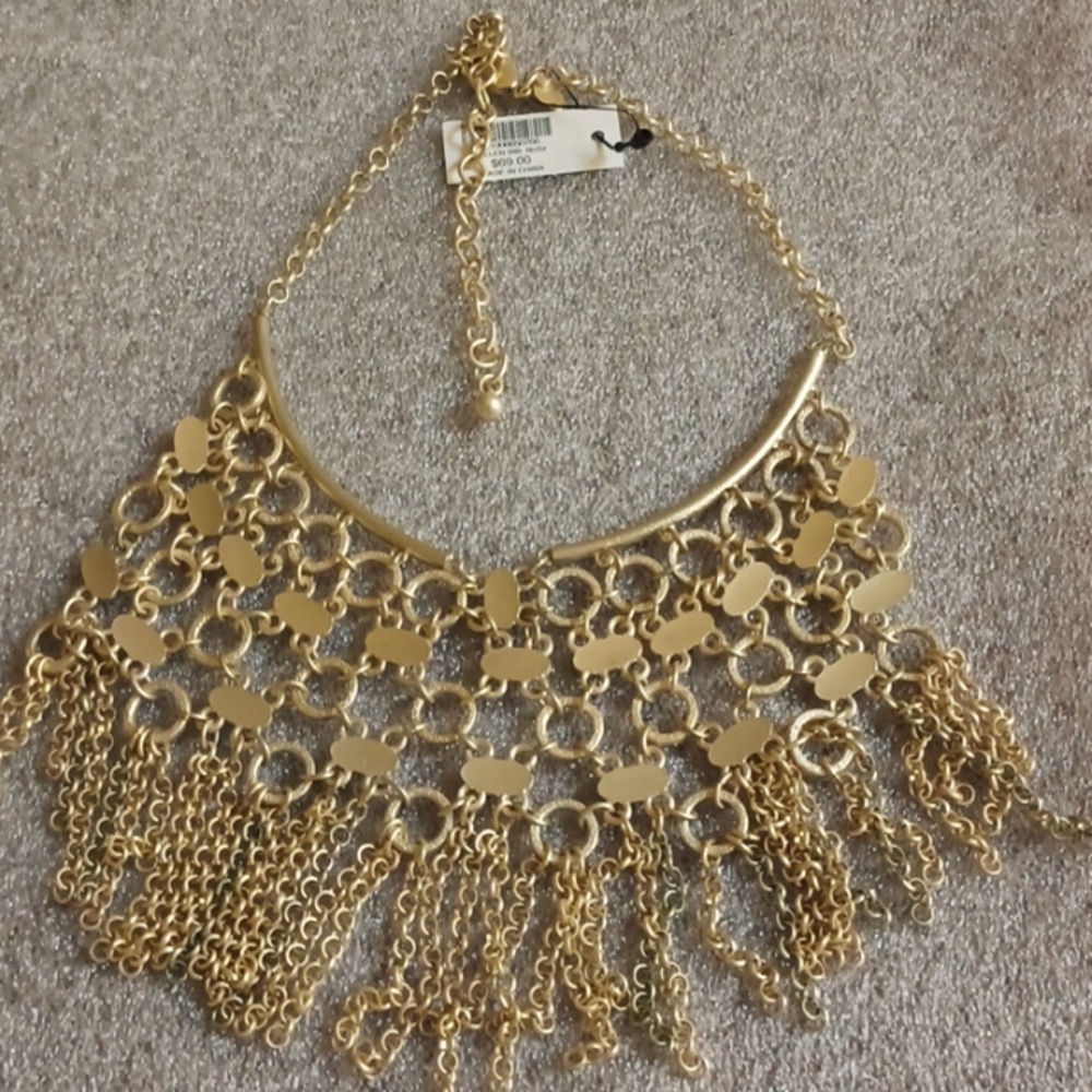 Women's Jewelry